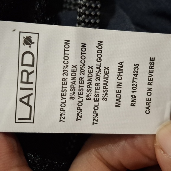 Laird Pants - Picture 9 of 9